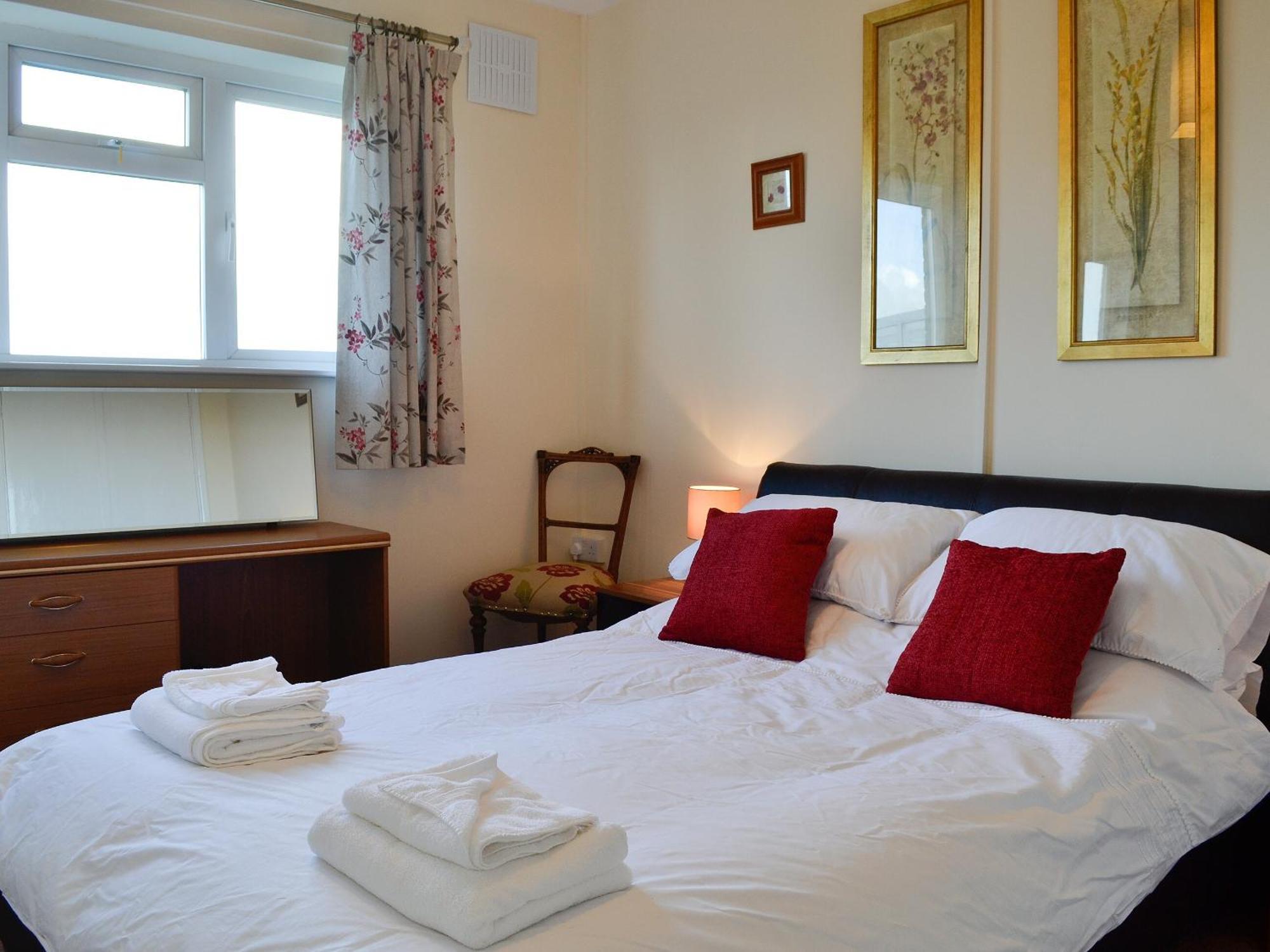 Merryview Bungalow Orcop Zewnętrze zdjęcie