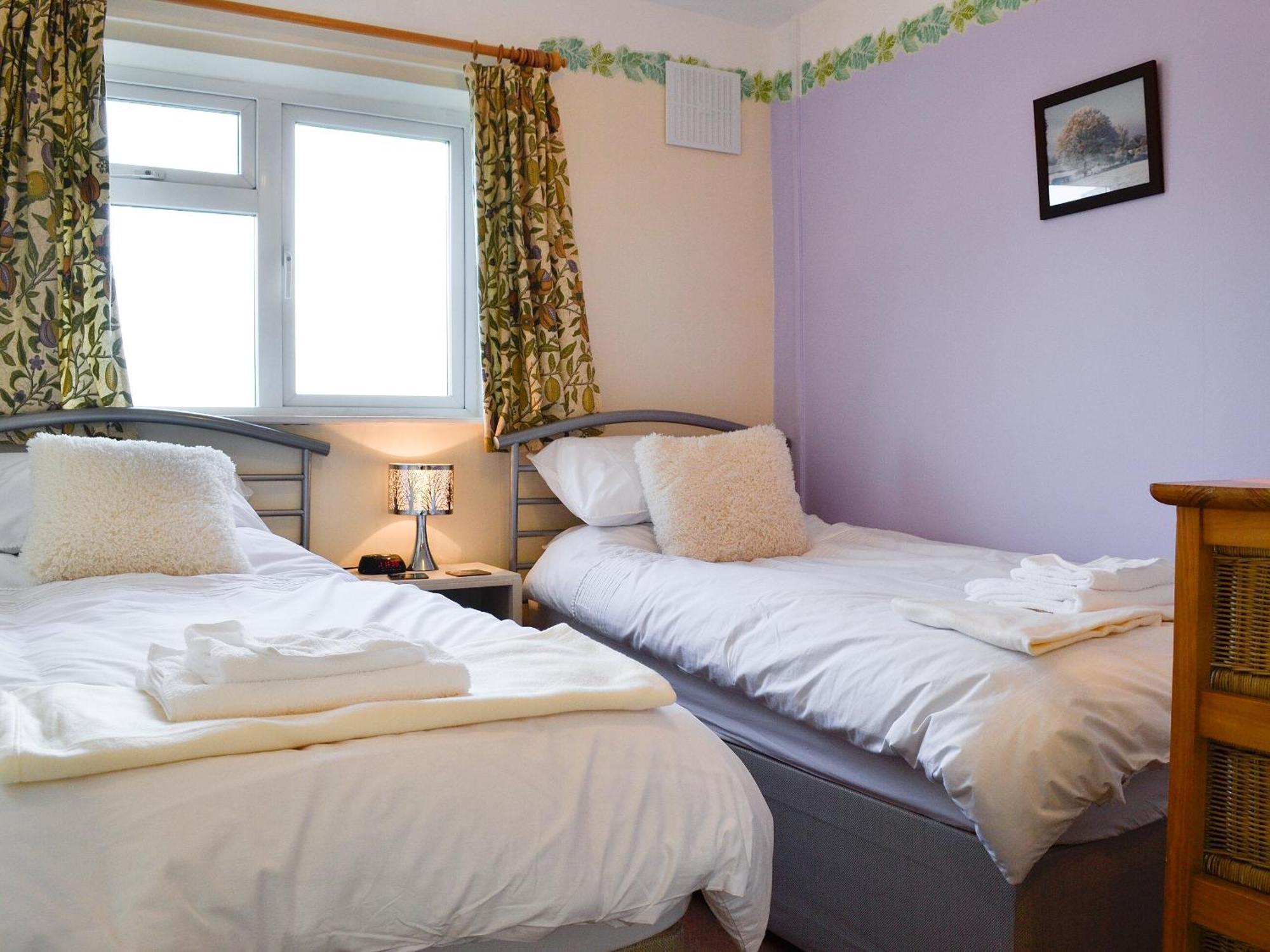 Merryview Bungalow Orcop Zewnętrze zdjęcie