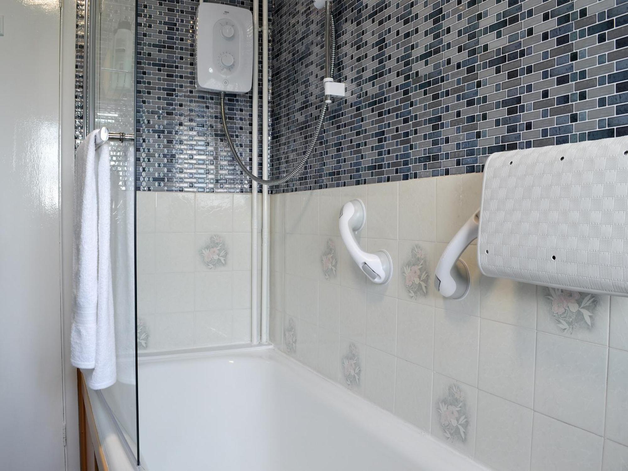 Merryview Bungalow Orcop Zewnętrze zdjęcie